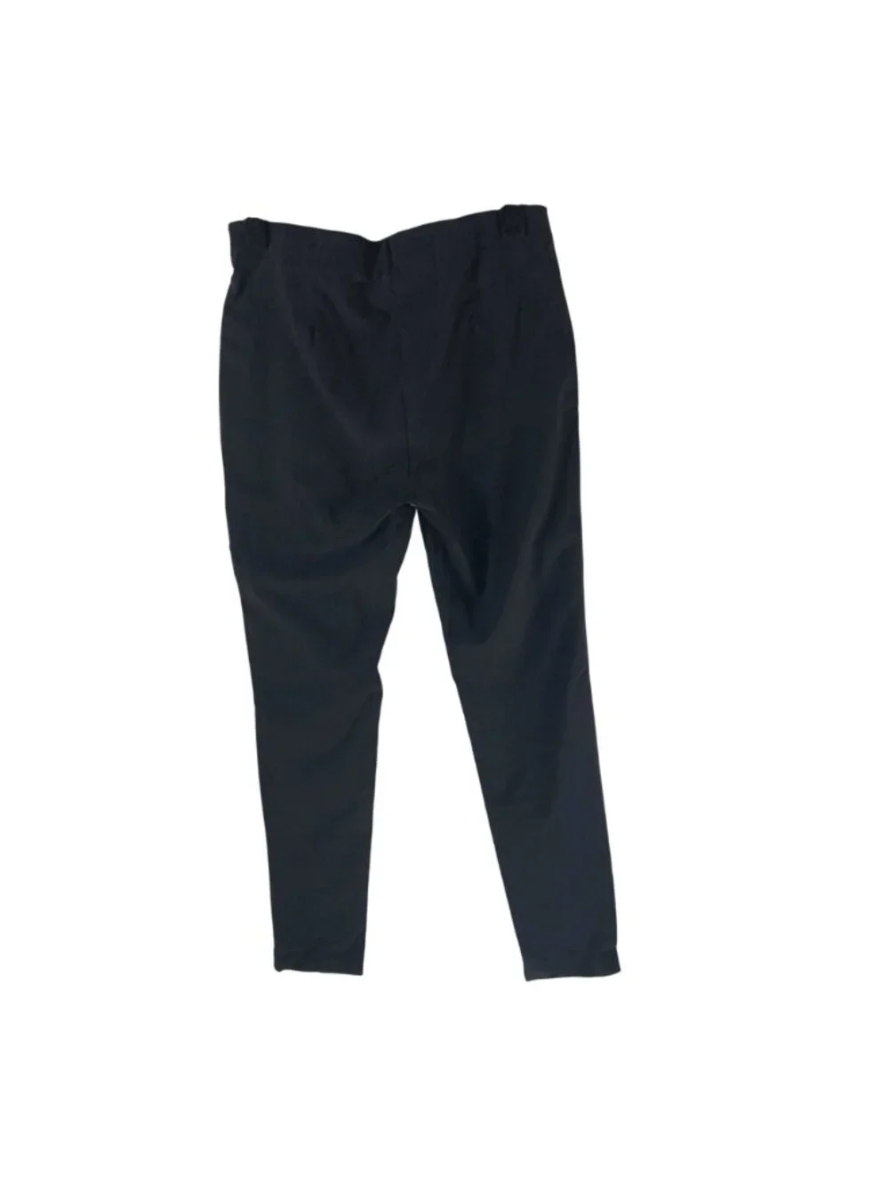 Michael Michael Kors Womens Black Slim-Fit Pants Size Small